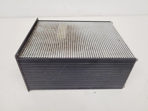 Thumbnail image of Leybold Turbotronik NT 150/360 VH Turbomolecular Pump Controller Lab