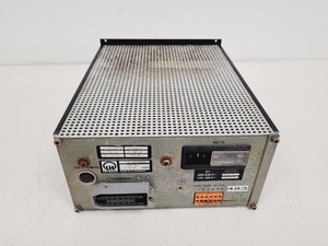 Thumbnail image of Leybold Turbotronik NT 150/360 VH Turbomolecular Pump Controller Lab