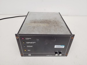 Thumbnail image of Leybold Turbotronik NT 150/360 VH Turbomolecular Pump Controller Lab