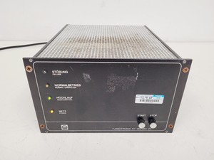 Thumbnail image of Leybold Turbotronik NT 150/360 VH Turbomolecular Pump Controller Lab