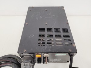 Thumbnail image of Omnichrome Air-Cooled Argon Laser Head  Model - 532 with 155 Power Supply Lab