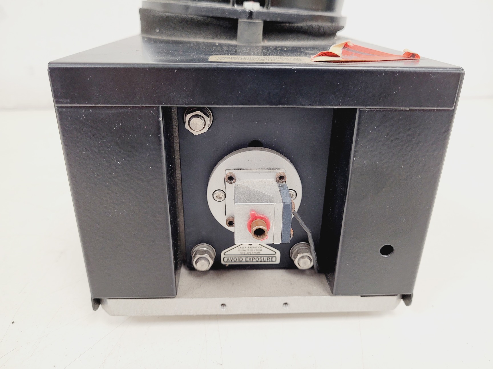 Image of Omnichrome Air-Cooled Argon Laser Head  Model - 532 with 155 Power Supply Lab