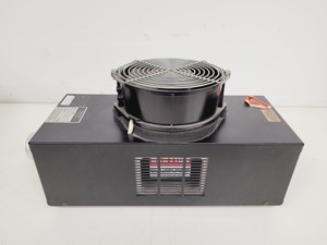 Thumbnail image of Omnichrome Air-Cooled Argon Laser Head  Model - 532 with 155 Power Supply Lab