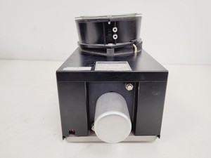 Thumbnail image of Omnichrome Air-Cooled Argon Laser Head  Model - 532 with 155 Power Supply Lab