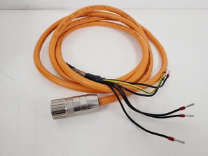 Thumbnail image of Parker Hannifan Compax3 High Power 155A Resolver Analog Input Servo Controller