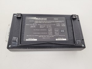 Thumbnail image of Molectron Powermax Model PM500A-2 Laser Power Meter  Lab