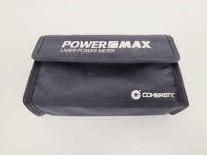 Thumbnail image of Molectron Powermax Model PM500A-2 Laser Power Meter  Lab