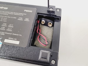 Thumbnail image of Molectron Powermax PM500A-2 Laser Power Meter  Lab