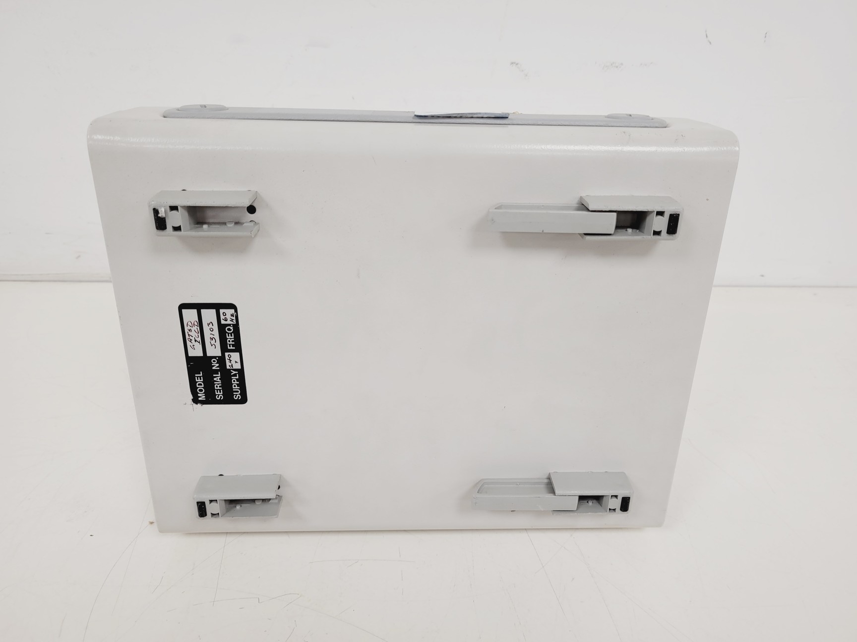 Image of Photonic Science Camera & Controller  Model - Gated ICCD Lab Spares/Repairs