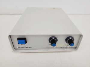 Thumbnail image of Photonic Science Camera & Controller  Model - Gated ICCD Lab Spares/Repairs
