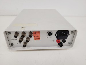 Thumbnail image of Photonic Science Camera & Controller  Model - Gated ICCD Lab Spares/Repairs