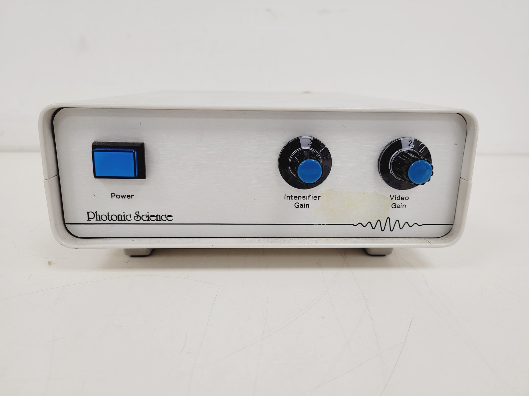 Image of Photonic Science Camera & Controller  Model - Gated ICCD Lab Spares/Repairs