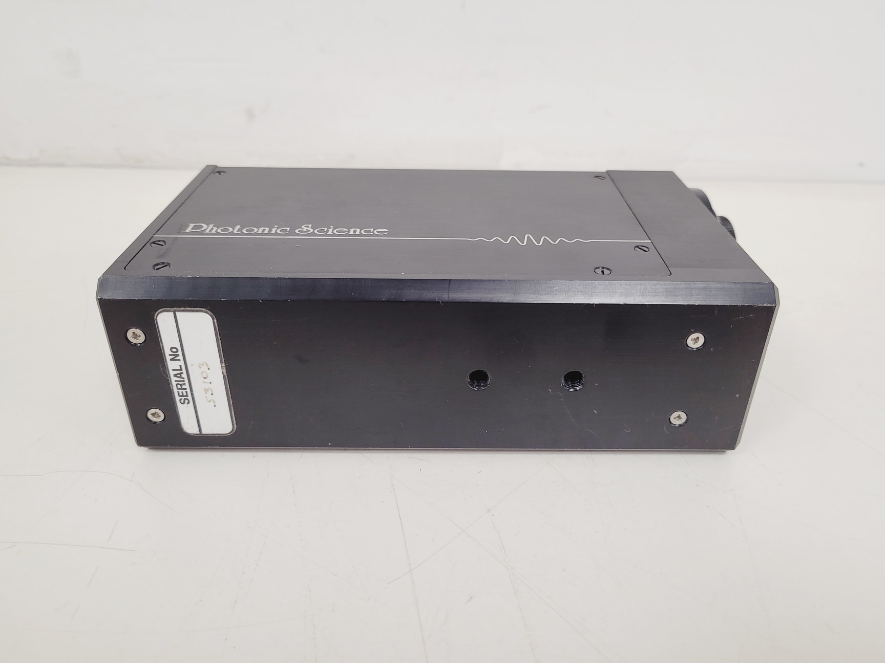 Image of Photonic Science Camera & Controller  Model - Gated ICCD Lab Spares/Repairs