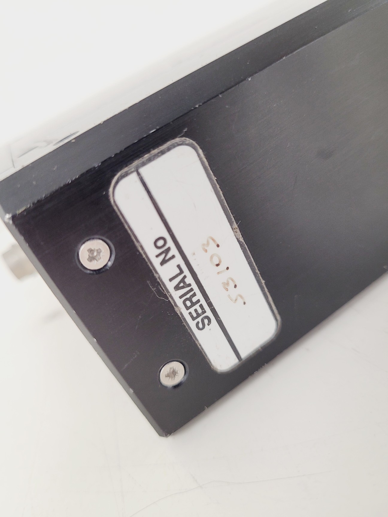 Image of Photonic Science Camera & Controller  Model - Gated ICCD Lab Spares/Repairs