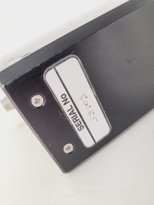 Thumbnail image of Photonic Science Camera & Controller  Model - Gated ICCD Lab Spares/Repairs