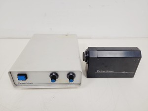 Thumbnail image of Photonic Science Camera & Controller  Model - Gated ICCD Lab Spares/Repairs