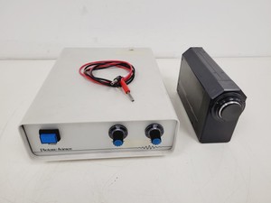Thumbnail image of Photonic Science Camera & Controller  Model - Gated ICCD Lab Spares/Repairs
