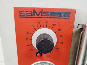 Thumbnail image of Salvis Laboratory Vacuum Oven  Type - KVTS 11 Lab