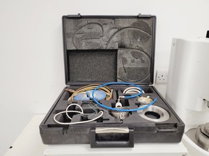 Thumbnail image of Bohlin Reologi CS (Controlled Stress) Rheometer System Lab Spares/Repairs