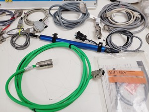 Thumbnail image of Bohlin Reologi CS (Controlled Stress) Rheometer System Lab Spares/Repairs