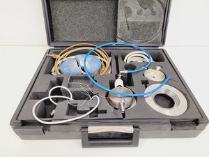 Thumbnail image of Bohlin Reologi CS (Controlled Stress) Rheometer System Lab Spares/Repairs