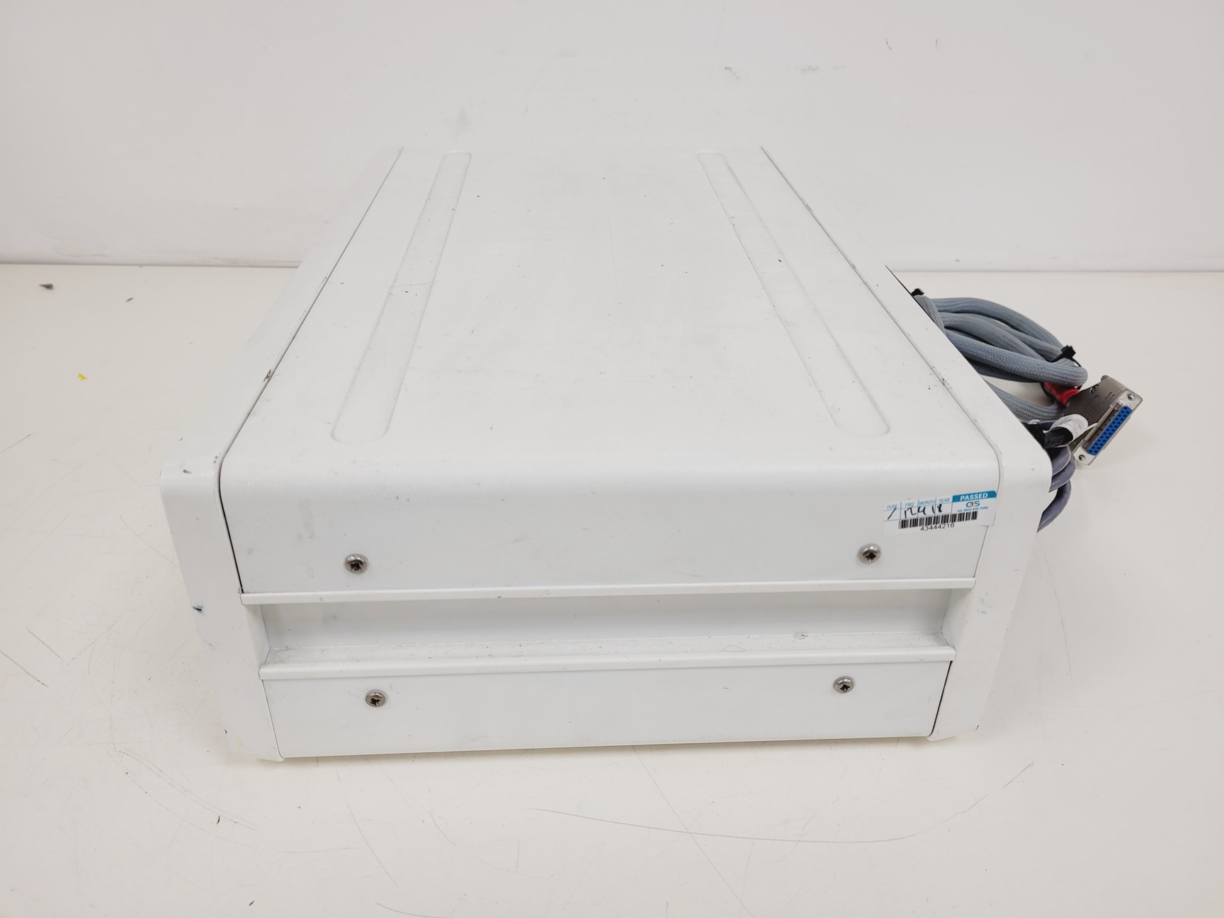 Image of Bohlin Reologi CS (Controlled Stress) Rheometer System Lab Spares/Repairs