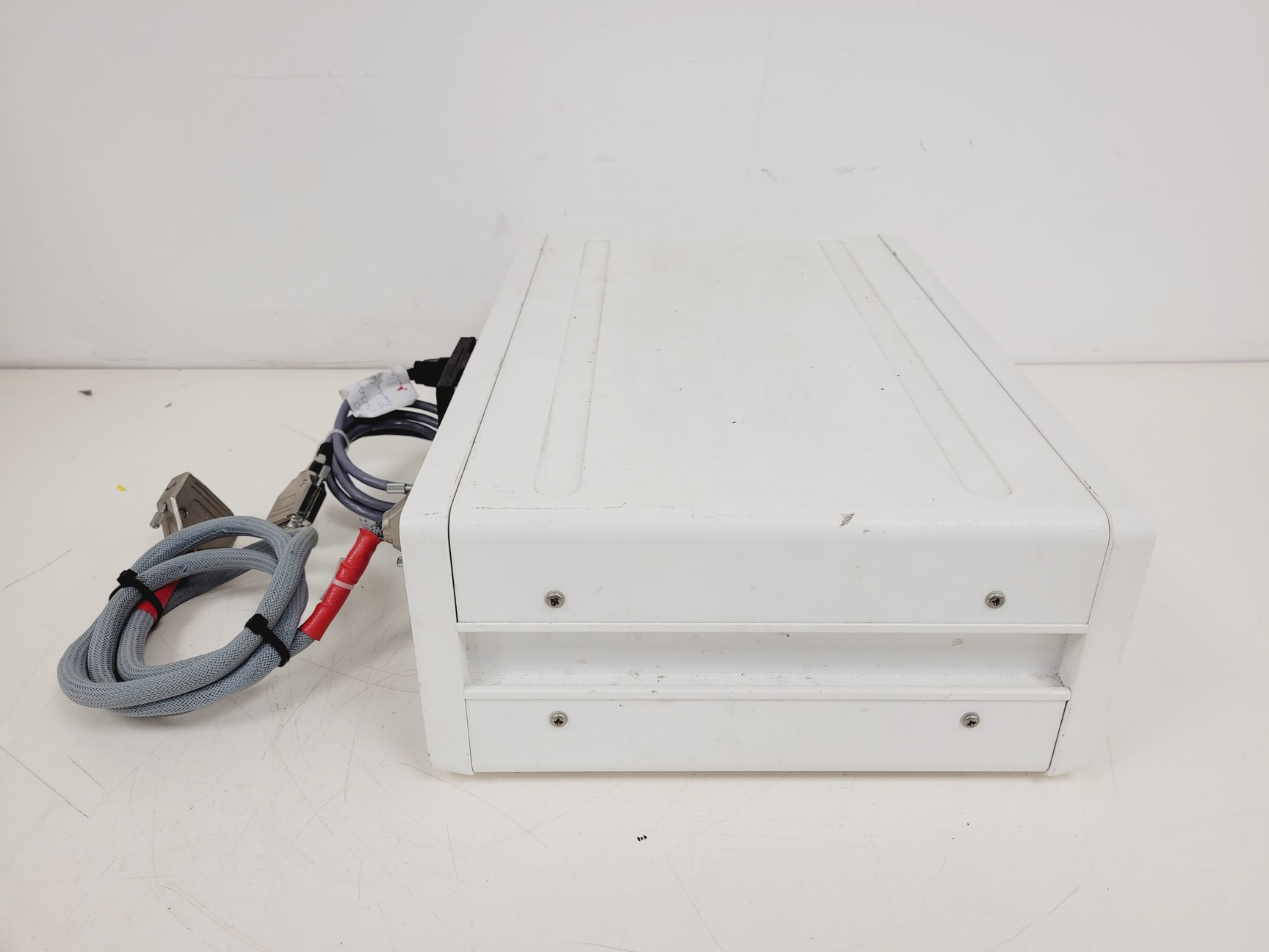 Image of Bohlin Reologi CS (Controlled Stress) Rheometer System Lab Spares/Repairs