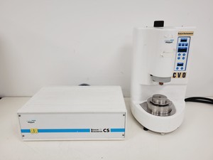 Thumbnail image of Bohlin Reologi CS (Controlled Stress) Rheometer System Lab Spares/Repairs
