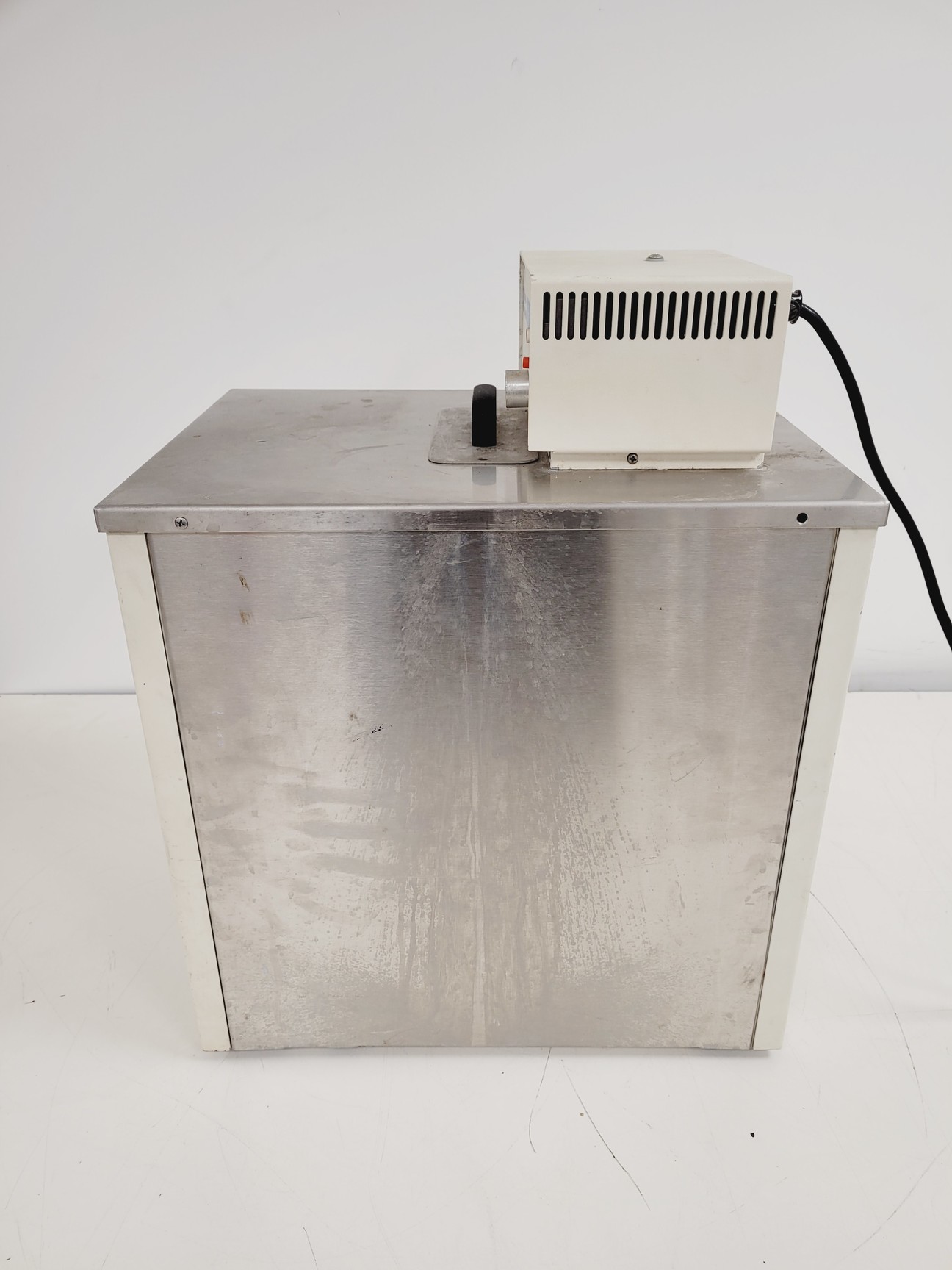Image of Bohlin Reologi CS (Controlled Stress) Rheometer System Lab Spares/Repairs
