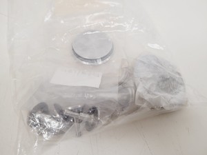 Thumbnail image of Bohlin Reologi CS (Controlled Stress) Rheometer System Lab Spares/Repairs