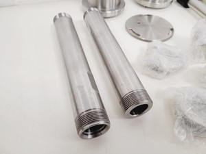 Thumbnail image of Bohlin Reologi CS (Controlled Stress) Rheometer System Lab Spares/Repairs