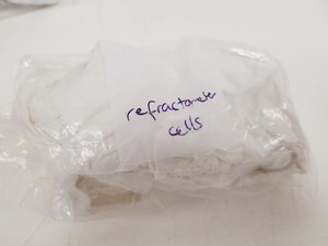 Thumbnail image of Bohlin Reologi CS (Controlled Stress) Rheometer System Lab Spares/Repairs