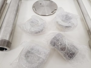 Thumbnail image of Bohlin Reologi CS (Controlled Stress) Rheometer System Lab Spares/Repairs