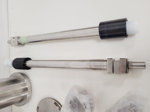 Thumbnail image of Bohlin Reologi CS (Controlled Stress) Rheometer System Lab Spares/Repairs