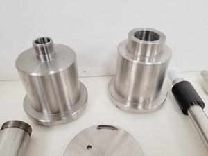 Thumbnail image of Bohlin Reologi CS (Controlled Stress) Rheometer System Lab Spares/Repairs