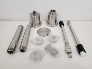 Thumbnail image of Bohlin Reologi CS (Controlled Stress) Rheometer System Lab Spares/Repairs