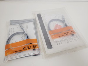 Thumbnail image of Bohlin Reologi CS (Controlled Stress) Rheometer System Lab Spares/Repairs