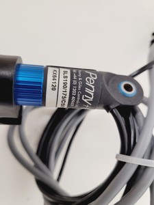 Thumbnail image of Bohlin Reologi CS (Controlled Stress) Rheometer System Lab Spares/Repairs