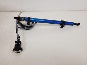 Thumbnail image of Bohlin Reologi CS (Controlled Stress) Rheometer System Lab Spares/Repairs