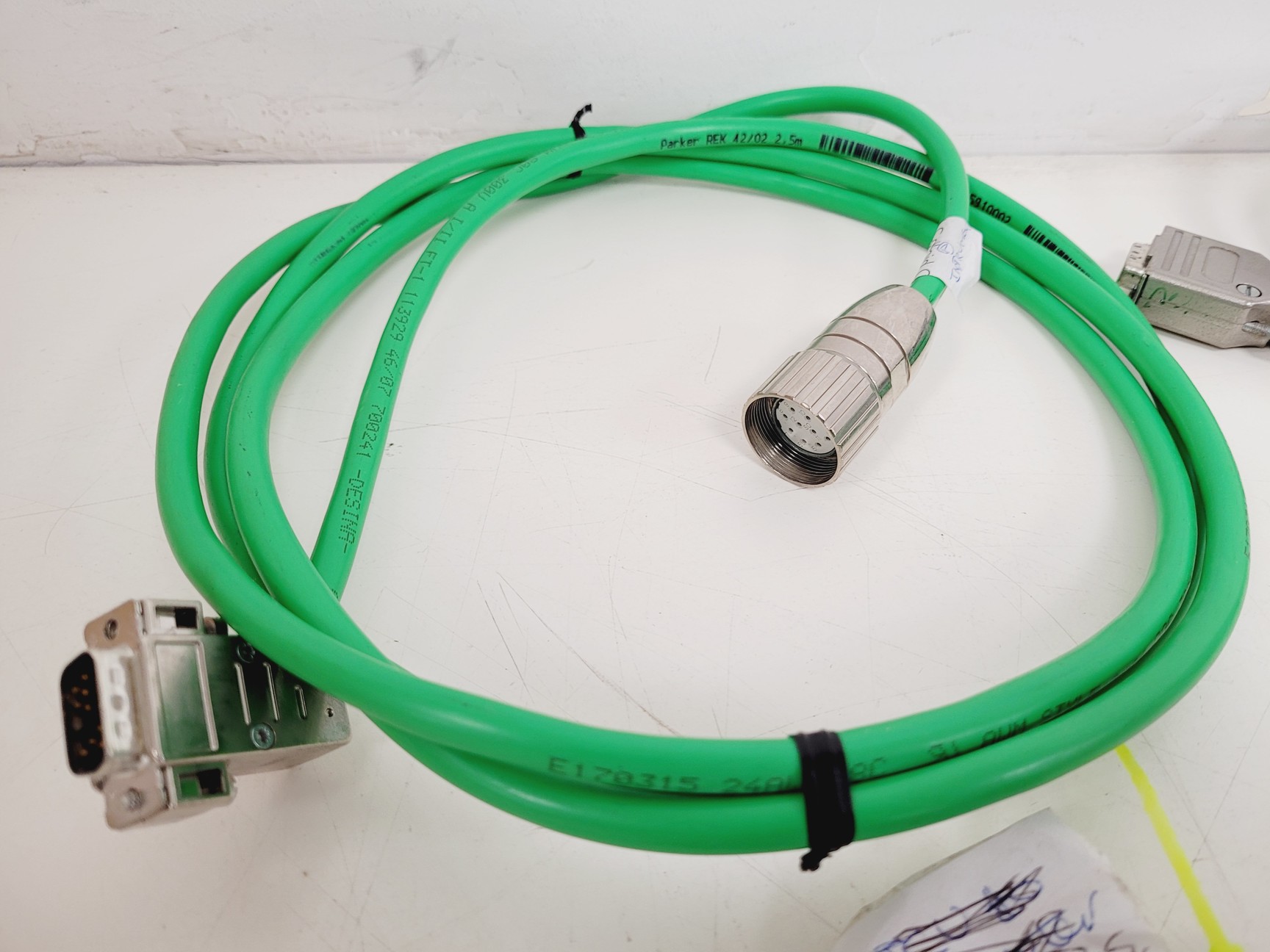 Image of Bohlin Reologi CS (Controlled Stress) Rheometer System Lab Spares/Repairs