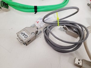 Thumbnail image of Bohlin Reologi CS (Controlled Stress) Rheometer System Lab Spares/Repairs