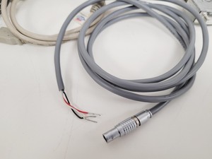 Thumbnail image of Bohlin Reologi CS (Controlled Stress) Rheometer System Lab Spares/Repairs