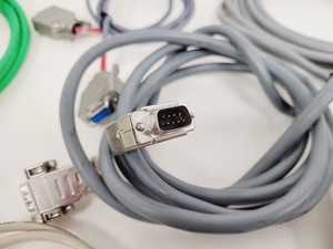 Thumbnail image of Bohlin Reologi CS (Controlled Stress) Rheometer System Lab Spares/Repairs