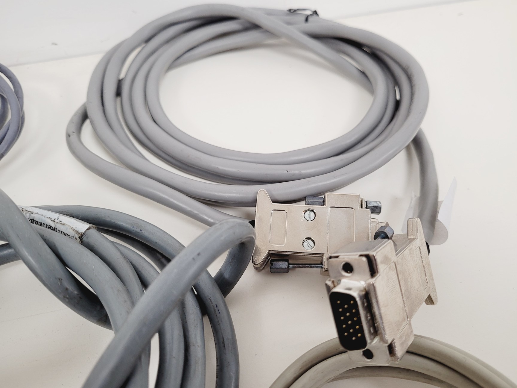 Image of Bohlin Reologi CS (Controlled Stress) Rheometer System Lab Spares/Repairs