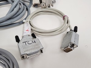 Thumbnail image of Bohlin Reologi CS (Controlled Stress) Rheometer System Lab Spares/Repairs