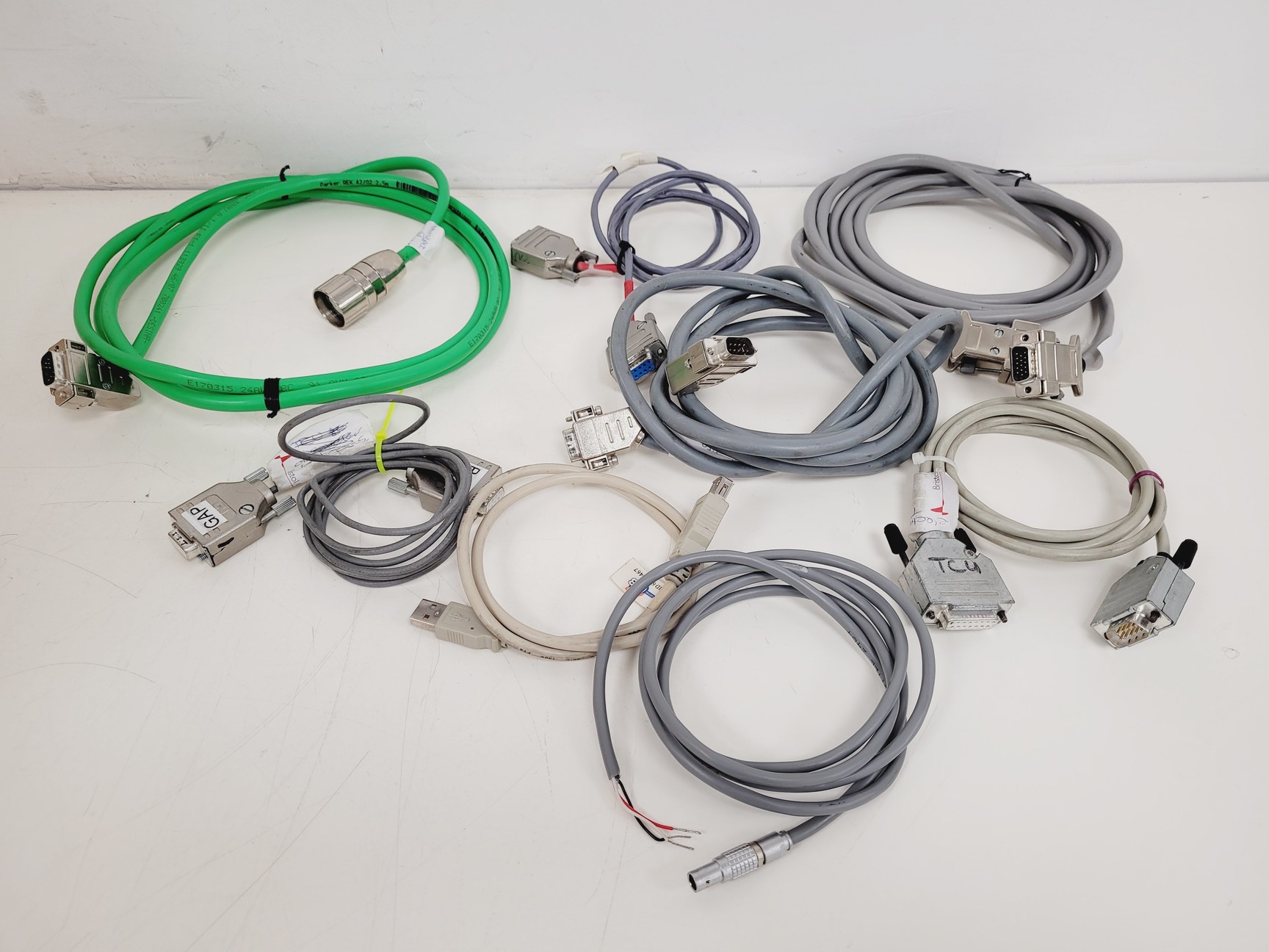 Image of Bohlin Reologi CS (Controlled Stress) Rheometer System Lab Spares/Repairs