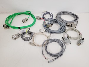 Thumbnail image of Bohlin Reologi CS (Controlled Stress) Rheometer System Lab Spares/Repairs