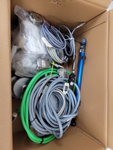 Thumbnail image of Bohlin Reologi CS (Controlled Stress) Rheometer System Lab Spares/Repairs