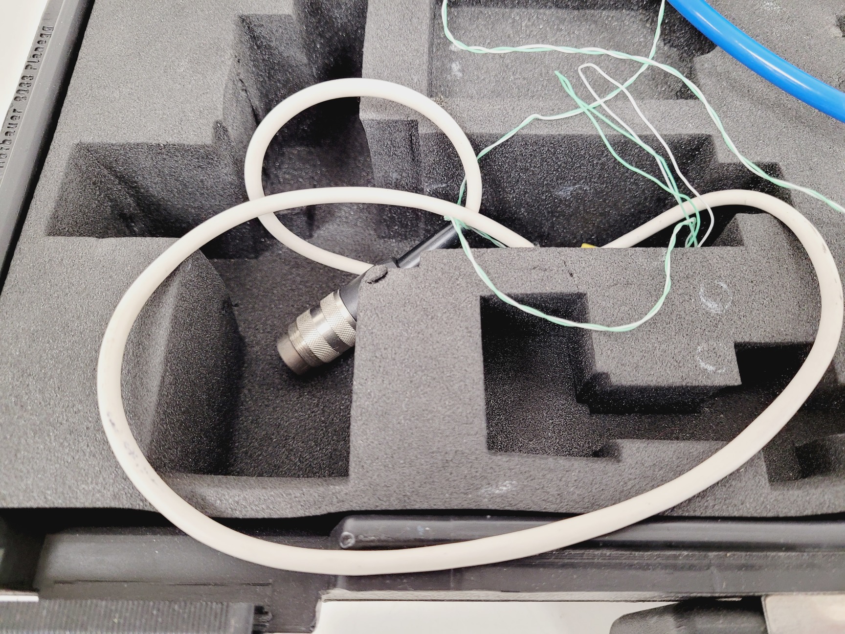 Image of Bohlin Reologi CS (Controlled Stress) Rheometer System Lab Spares/Repairs