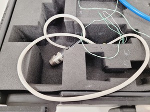 Thumbnail image of Bohlin Reologi CS (Controlled Stress) Rheometer System Lab Spares/Repairs